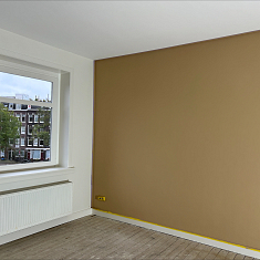 Appartement Amsterdam Oud-West